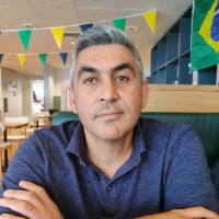 Bahadir Uyduran