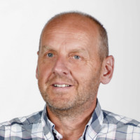 Ken Hiscock
