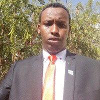 Eng Mohamed Sh Abdikadir