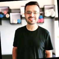 Mansoor A Virani