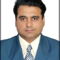 Babar Mirza Akhter