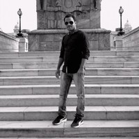 Srikanta Kumar Sethy