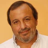 Kostas Mavroukakis