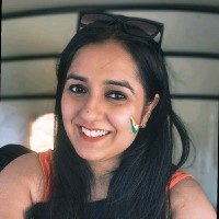 Anjali Soni