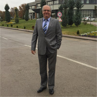 Okan Dinc