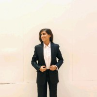 Fatima Raheel