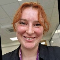 Rebecca McRoberts