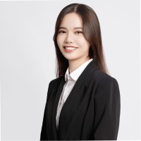 Ru(Bella) Jia