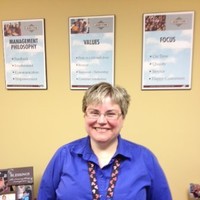 Teresa Sawler