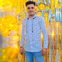 Nikhil Sharma