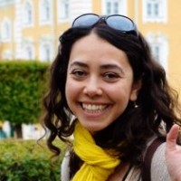 Masha Fox-Rabinovich, Ma, Rdn, Cdces
