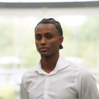 Jenus Saleh