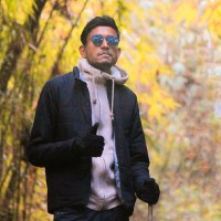 AAKASH DEY