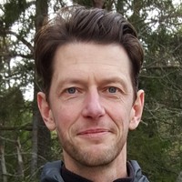 Fredrik Olsson