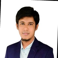 Saifullah Tarique