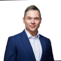 Tim Hewitt