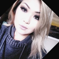Veronica Vang