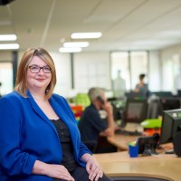 Laura Nelson