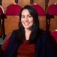 Rosalía García Orellana