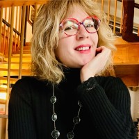 Brigitte SIMON