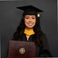 Jasmine Vergara, Mph