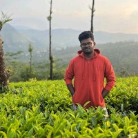 Sanjeev Venugopal
