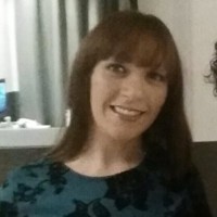 Louise McCann