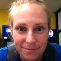 Laura Kinsman