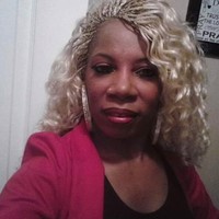 Aprildemetria King