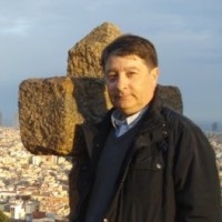 Luis Escudero Luis