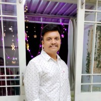 Mandar Gawade