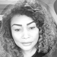 Maxine McPherson