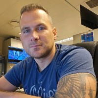 Bosko Sjeric