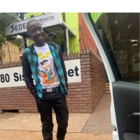Samuel Maluleke