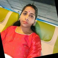 Priyanka Durgempudi