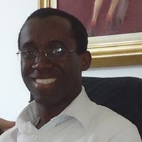 Gedeão Chilumbo Abel