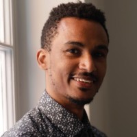 Kibreab Tekle Awono