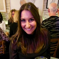 Gabrielle Demasi