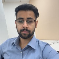 Harshit Kaushal