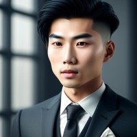 James Wong