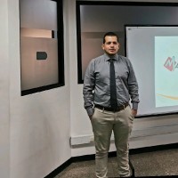Daniel Camacho
