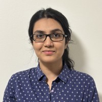 Saniya Shaikh