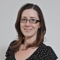 Sarah-Louise Taylor