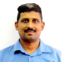 Arunkumar rangarajan