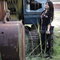 Ridwana Farah Khan