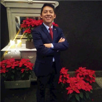 Leonardo Mariano Cruz