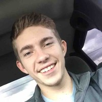 austin ricker