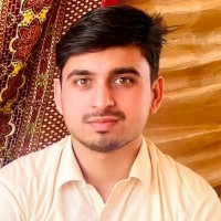 Mudassir Afridi