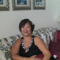 Aida Oliver