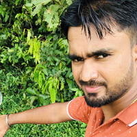 Abhishek Shetty